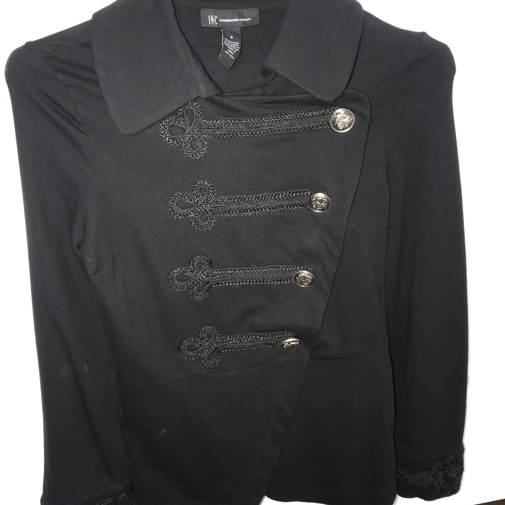 INC jacket